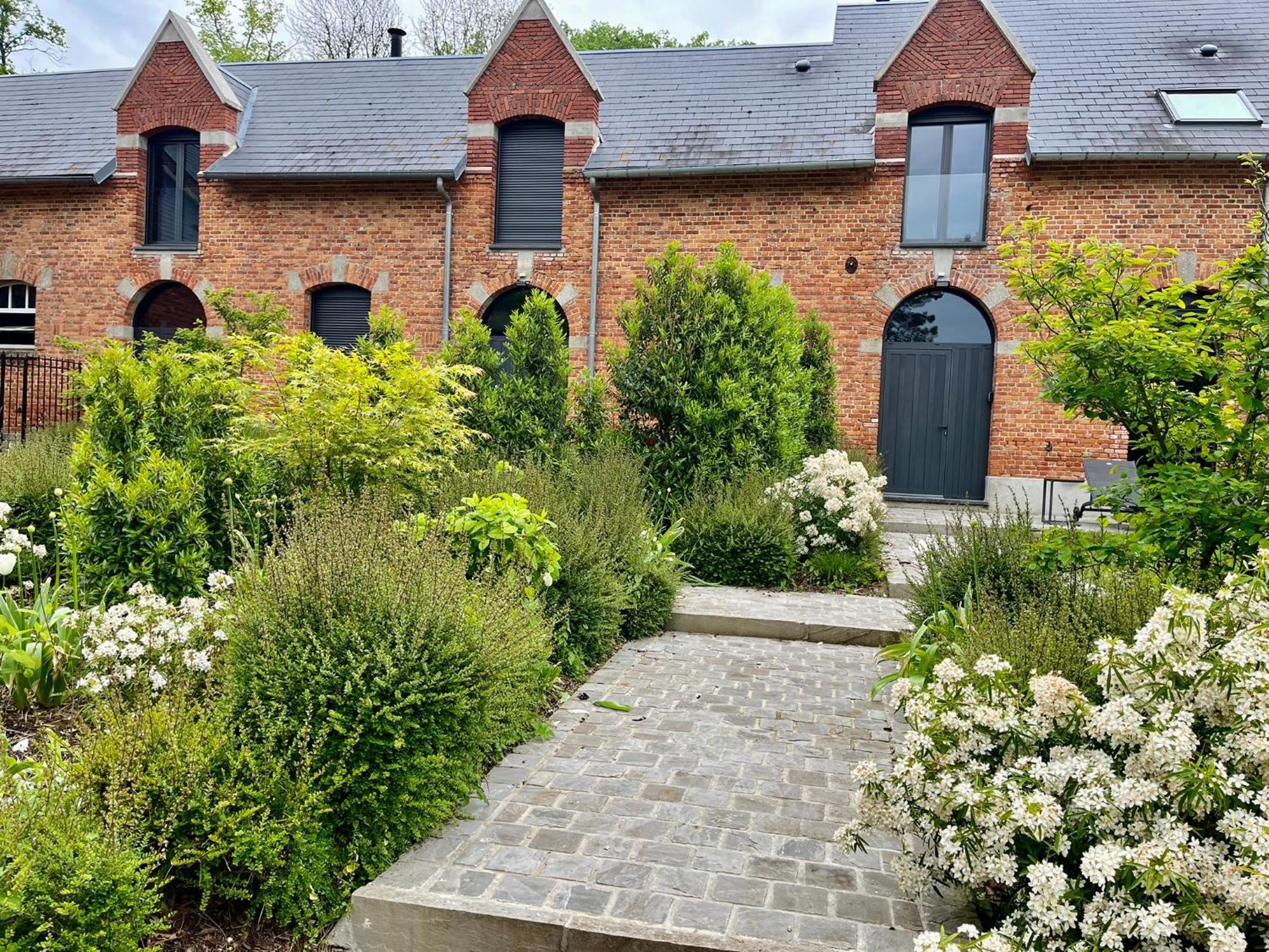 Aux Bois Dores De La Ferme De Sorval, Animaux De La Ferme, Fitness Selvigny Exteriér fotografie